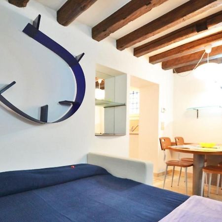 Residenza Marina Apartman Velence Kültér fotó