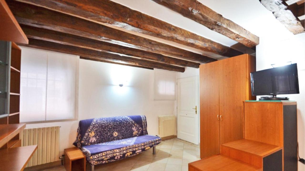 Residenza Marina Apartman Velence Kültér fotó
